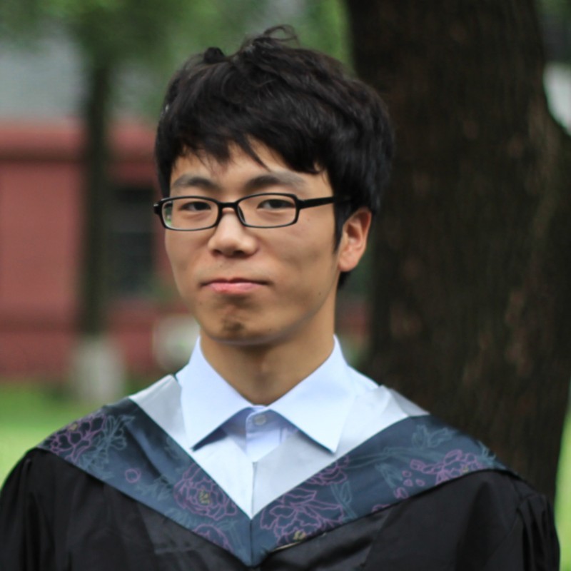 Minhan Li
